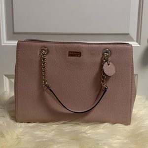 Kate Spade Leather Satchel